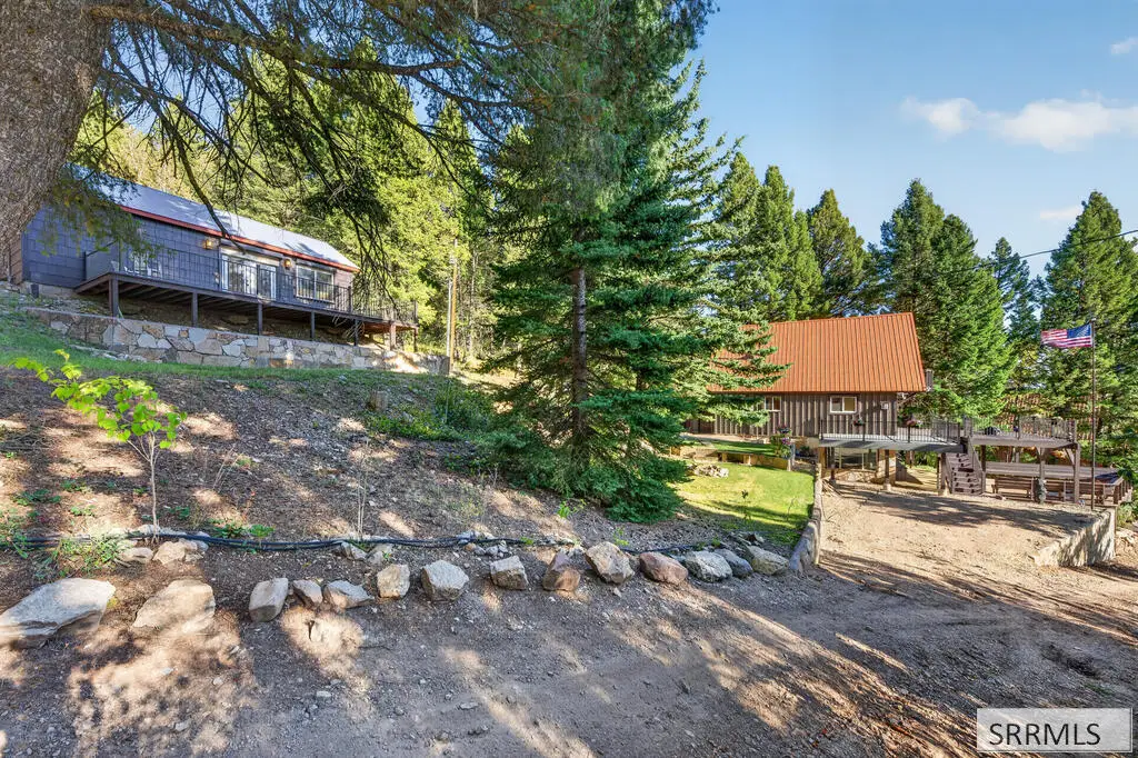 5138 Lakeview Drive, Island Park, ID 83429 - #1