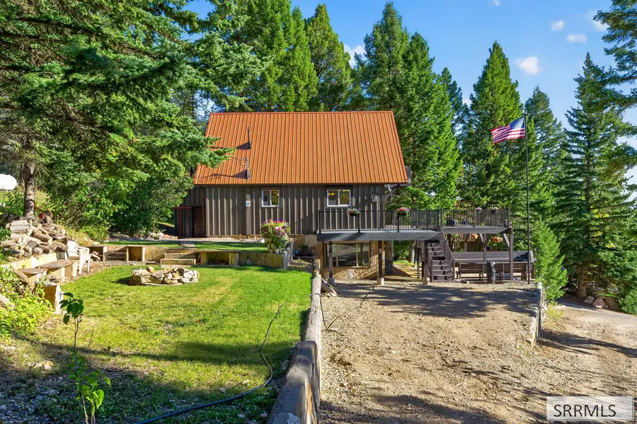 5138 Lakeview Drive, Island Park, ID 83429 - #2