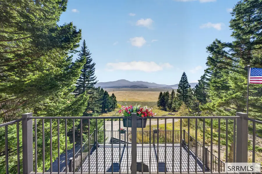 5138 Lakeview Drive, Island Park, ID 83429 - #3