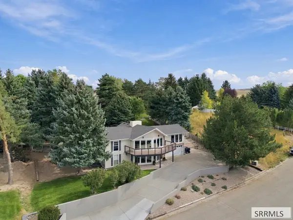 11625 Pinehurst Drive, IDAHO FALLS, ID 83404