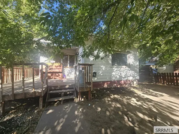 140 Lincoln Avenue, POCATELLO, ID 83204