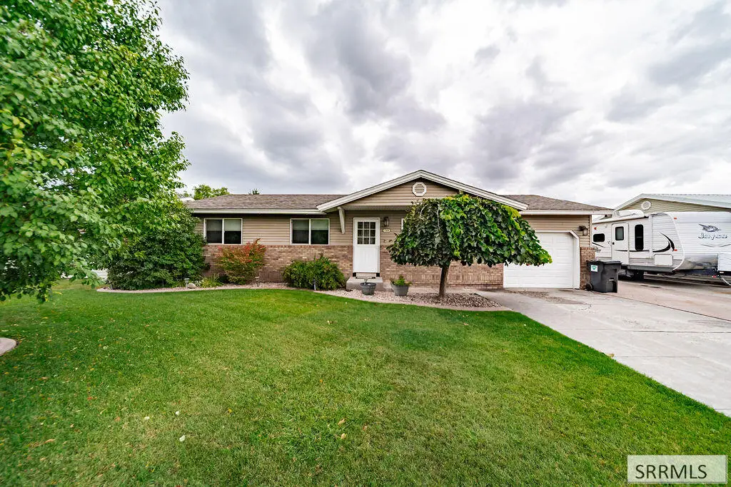 755 Auburn Avenue, Idaho Falls, ID 83401 - #1