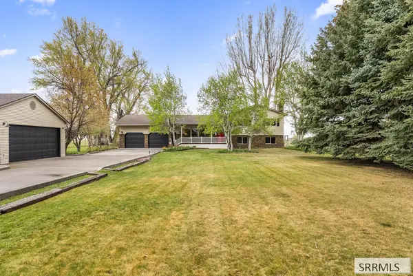 4572 75 N, RIRIE, ID 83442