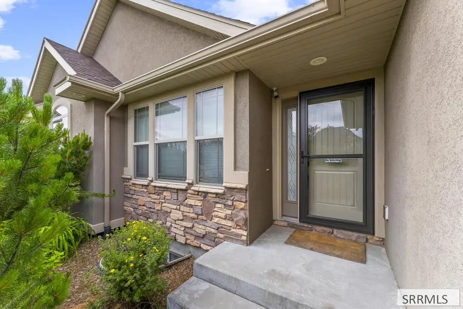 1917 Lexington Avenue, Idaho Falls, ID 83404 - #3
