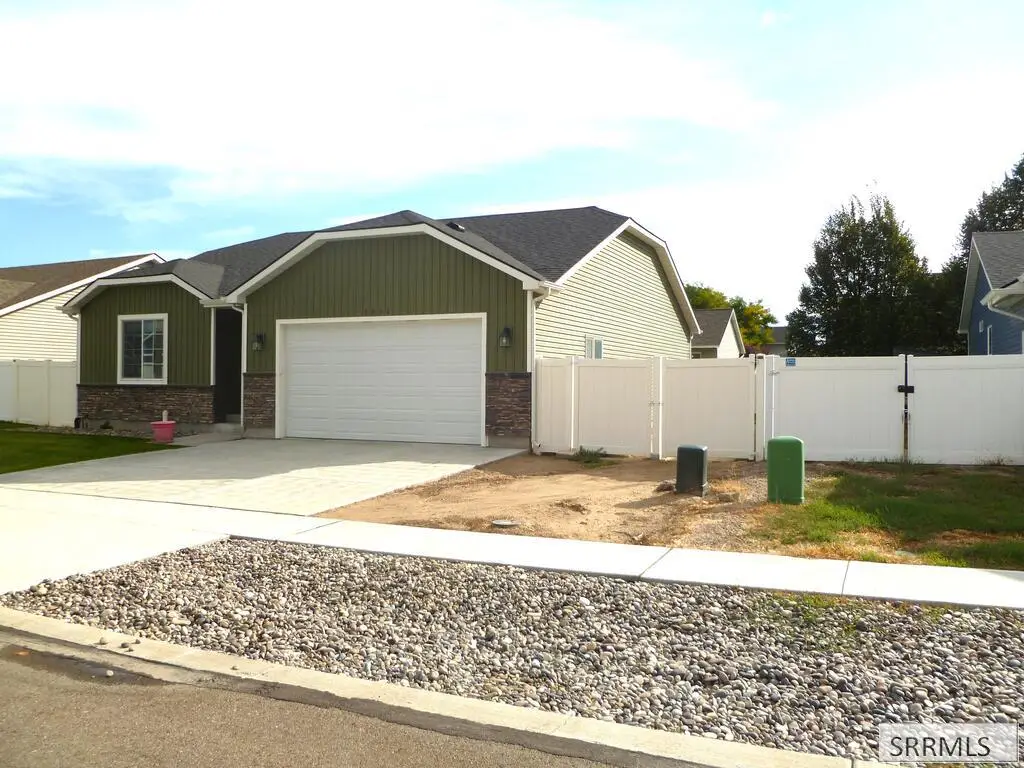 5054 Jake Avenue, Chubbuck, ID 83202 - #1