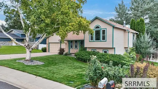 2727 Clearwater Street, Pocatello, ID 83201 - #1