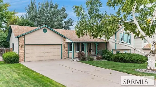2727 Clearwater Street, Pocatello, ID 83201 - #2