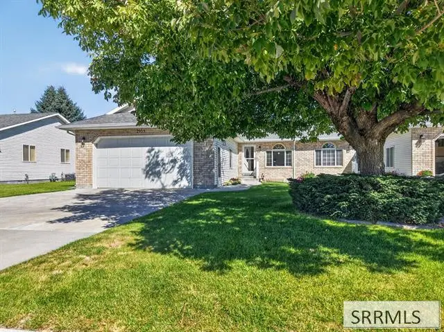 2955 Courtyard Circle, Ammon, ID 83406 - #2