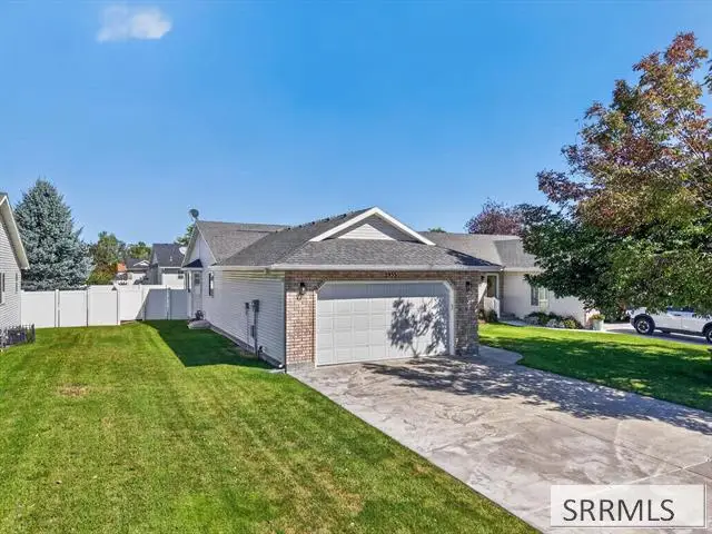 2955 Courtyard Circle, Ammon, ID 83406 - #3