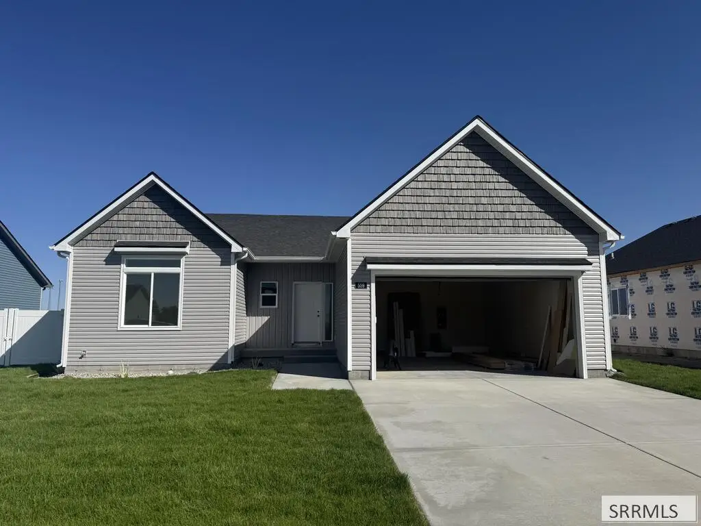 559 Abigail Lane, Shelley, ID 83274 - #1