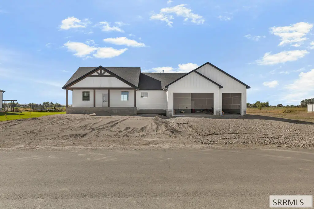 3772 356 N, Rigby, ID 83442 - #1