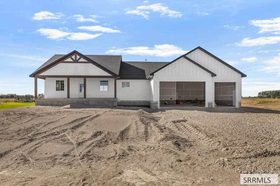 3772 356 N, Rigby, ID 83442 - #3