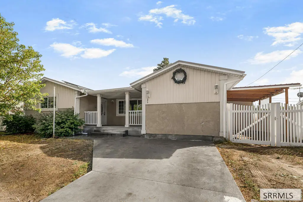 273 Brent Way, Shelley, ID 83274 - #1