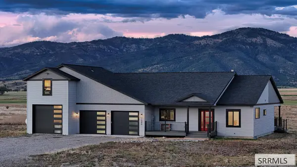1080 Irwin North Road, IRWIN, ID 83428