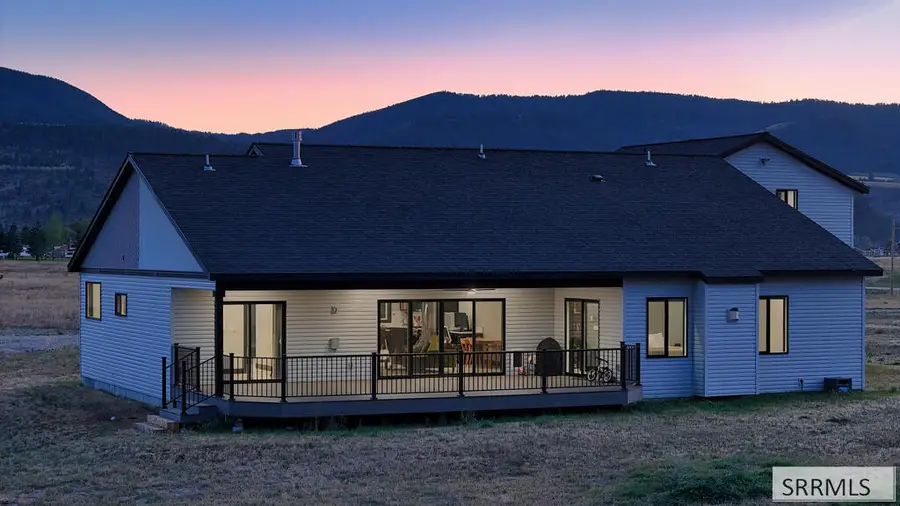 1080 Irwin North Road, Irwin, ID 83428 - #2