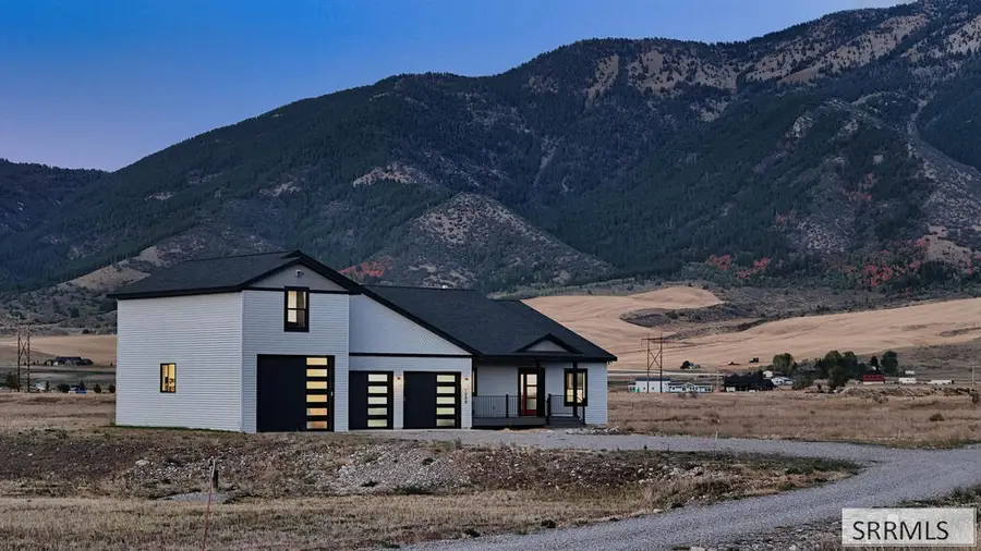 1080 Irwin North Road, Irwin, ID 83428 - #3