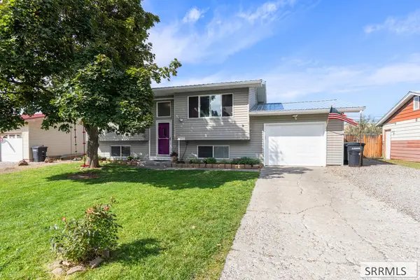 1980 Falcon Drive, AMMON, ID 83406
