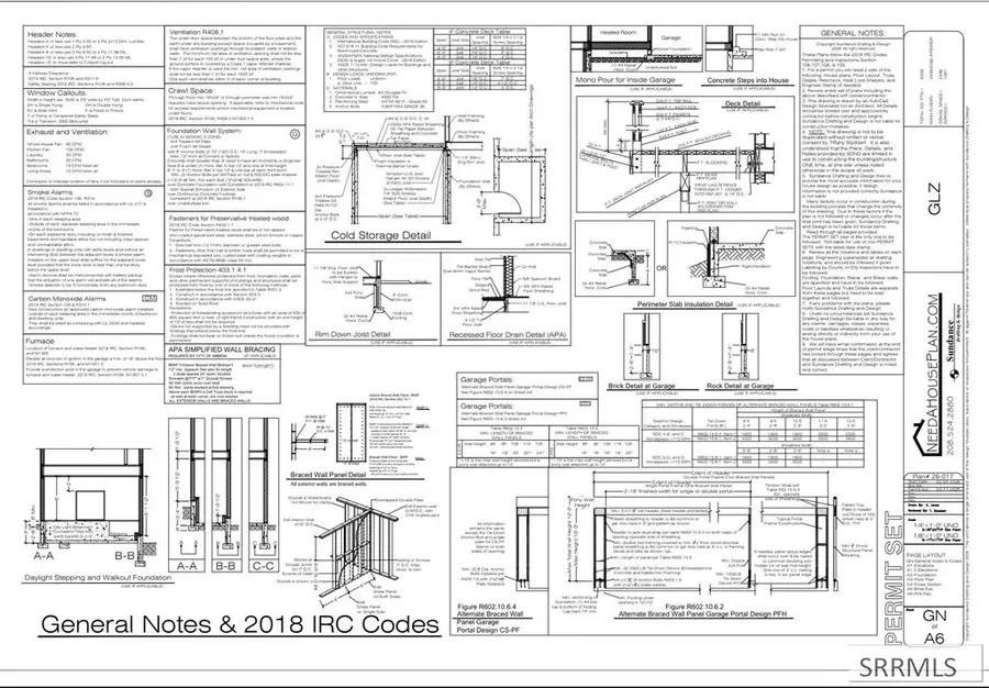 TBD Lot 8 Bear River Road, Rigby, ID 83442 - #2