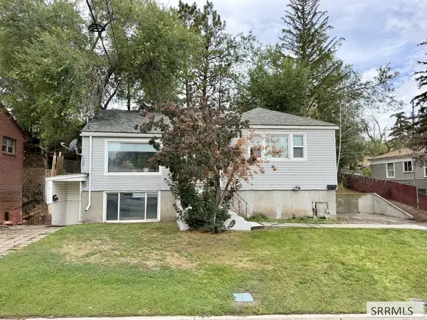 9 Foothill Boulevard, POCATELLO, ID 83201