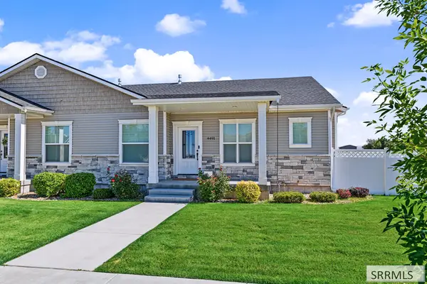 4491 Craven Lane, IDAHO FALLS, ID 83402