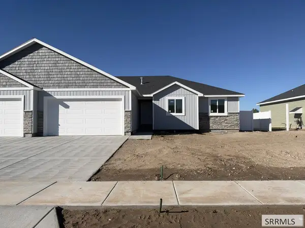 456 East River Ln, IDAHO FALLS, ID 83401