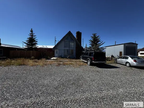 203 Railroad Street, LEADORE, ID 83464