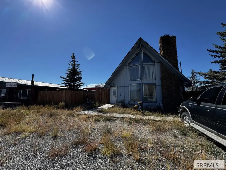 203 Railroad Street, Leadore, ID 83464 - #2