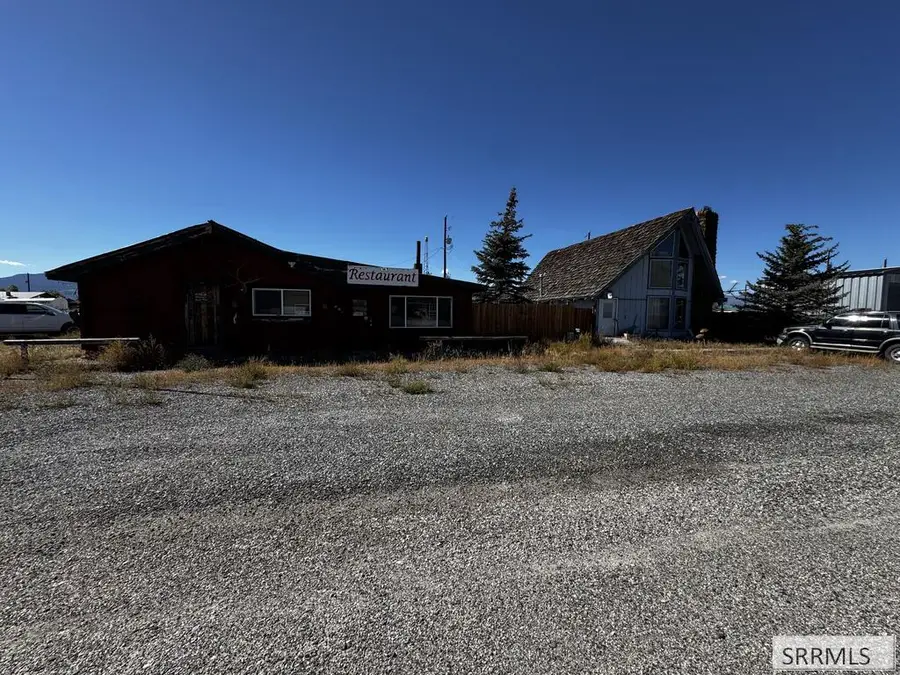 203 Railroad Street, Leadore, ID 83464 - #3