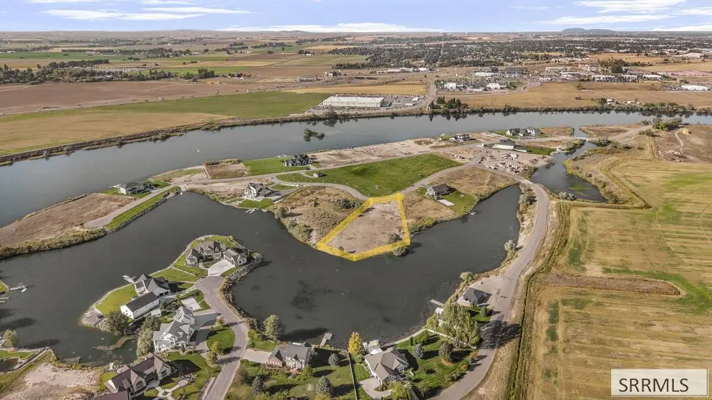 TBD Harbor Drive, Idaho Falls, ID 83402 - #1