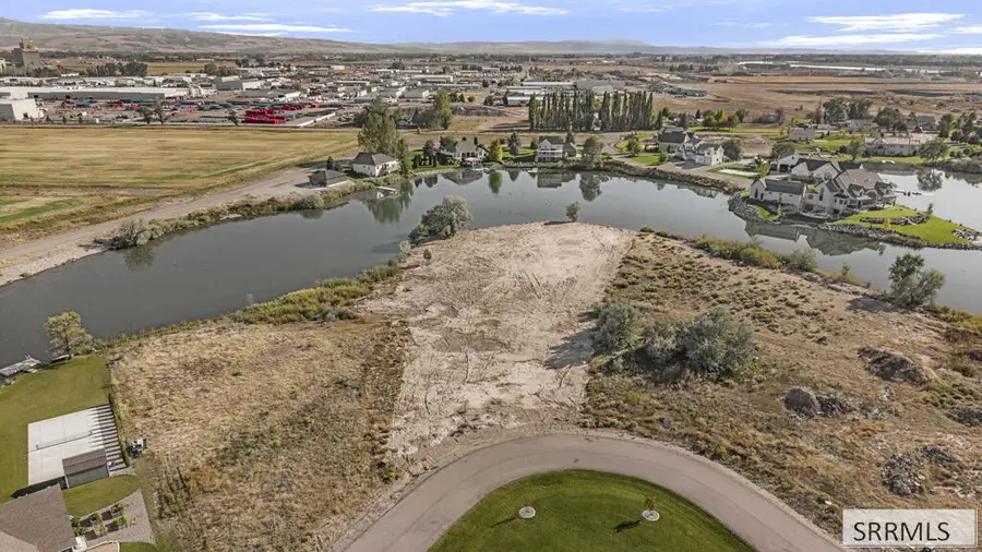 TBD Harbor Drive, Idaho Falls, ID 83402 - #3