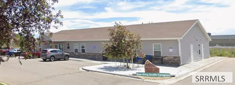 215 Constellation Drive, Idaho Falls, ID 83402 - #2