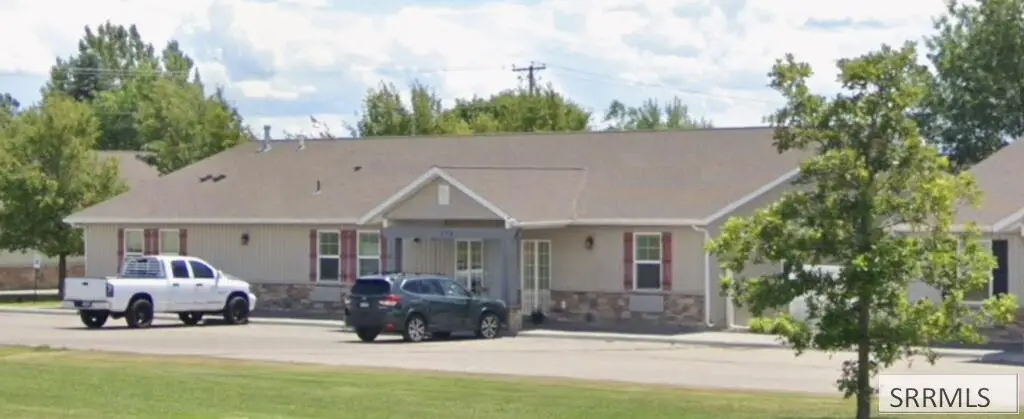 175 Constellation Drive, Idaho Falls, ID 83402 - #1