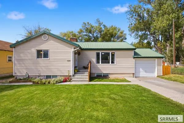 191 Lilac Street, BLACKFOOT, ID 83221