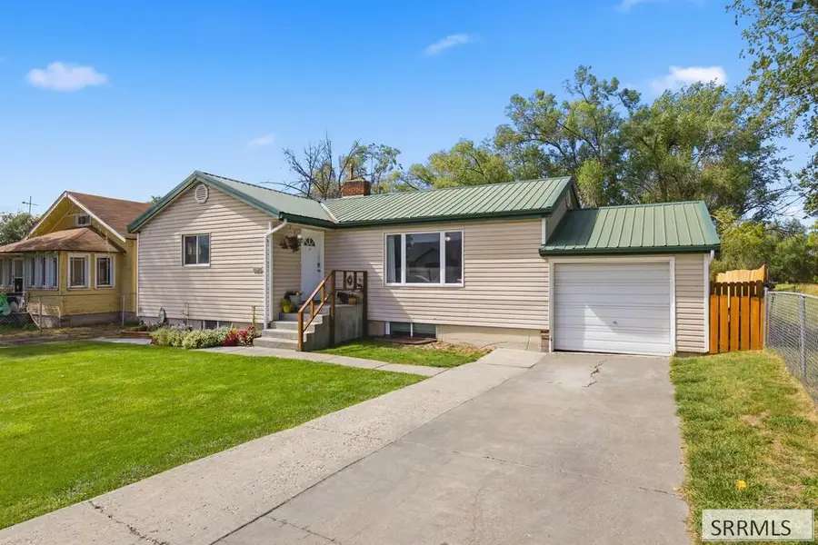 191 Lilac Street, Blackfoot, ID 83221 - #2
