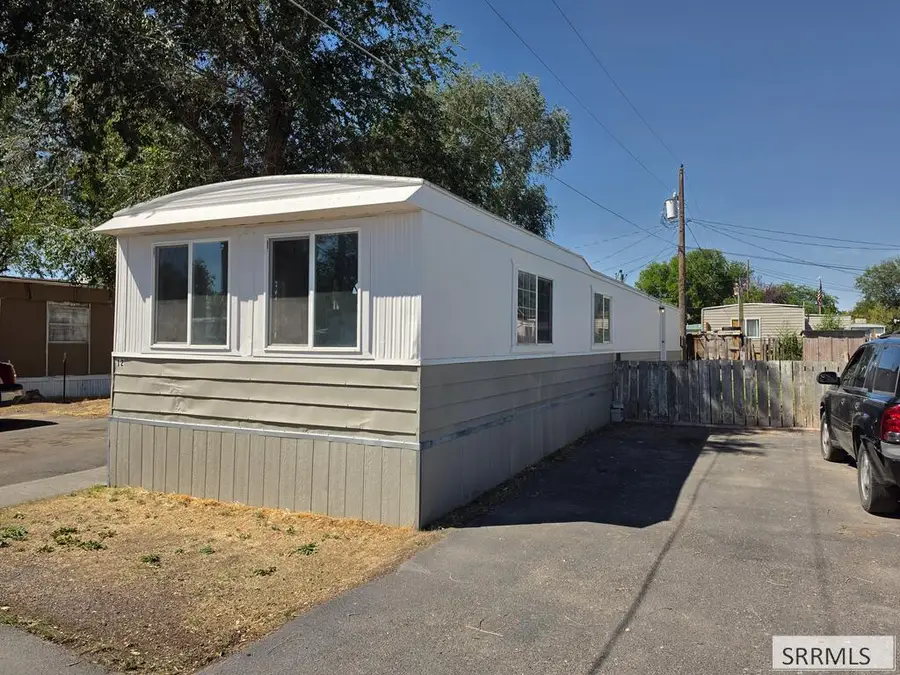 5155 Yellowstone Avenue #12, Chubbuck, ID 83202 - #2