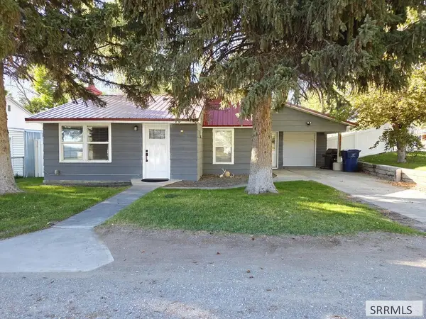 139 Delores Avenue, ARCO, ID 83213