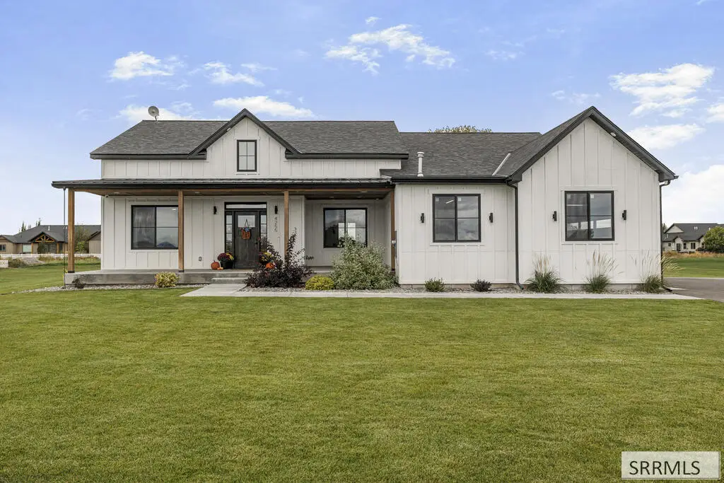 4255 Francis Street, Rexburg, ID 83440 - #1