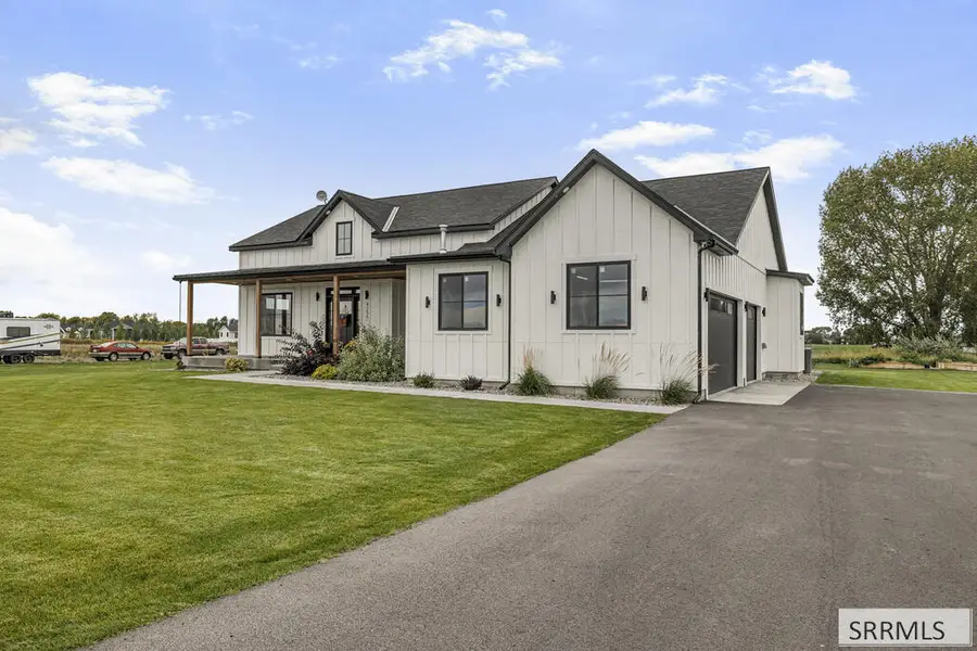 4255 Francis Street, Rexburg, ID 83440 - #3