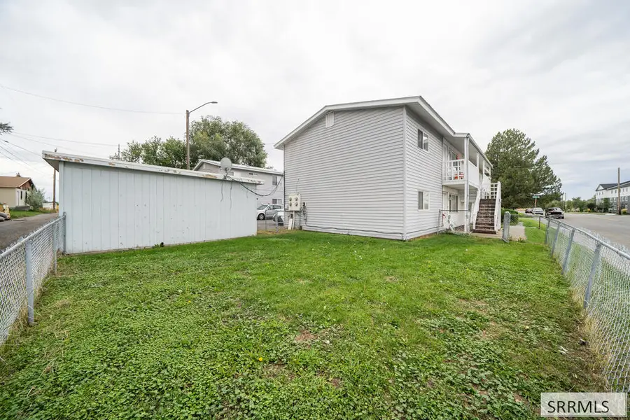 535 Anderson, Idaho Falls, ID 83402 - #2