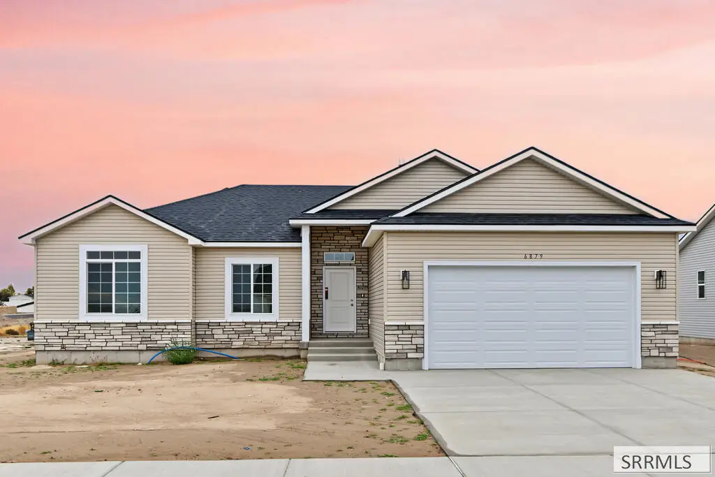 6879 Millbrook Drive, Idaho Falls, ID 83402 - #1