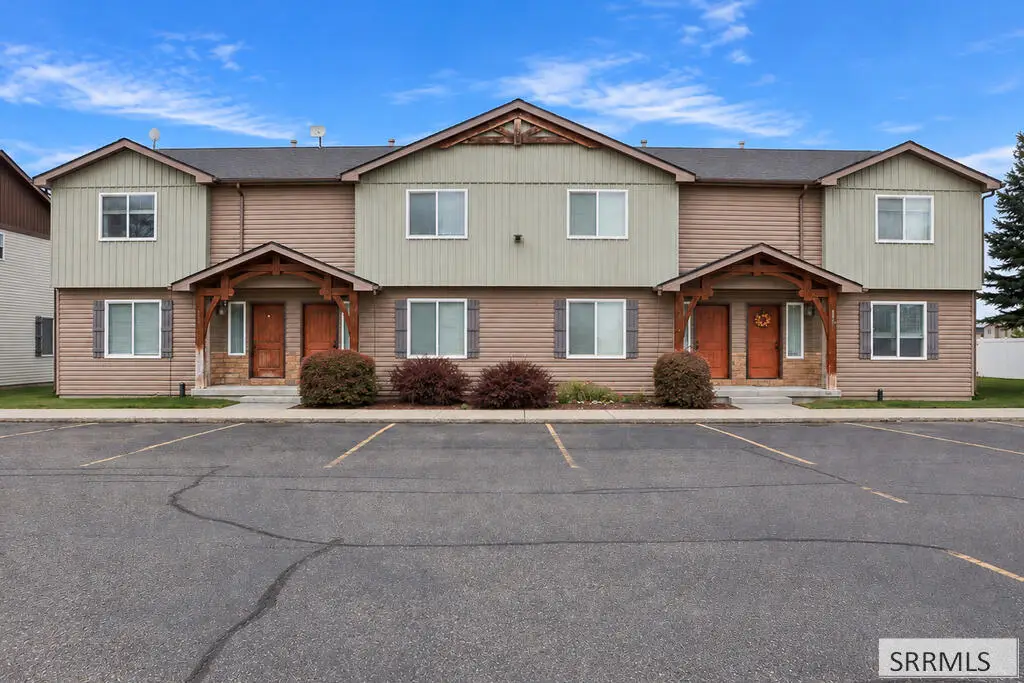 TBD Sunflower Road, Rexburg, ID 83440 - #1
