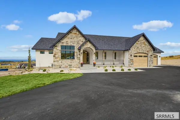 6632 Packbridge Lane, IDAHO FALLS, ID 83406