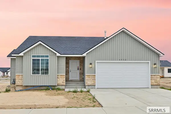 6952 Millbrook Drive, IDAHO FALLS, ID 83402