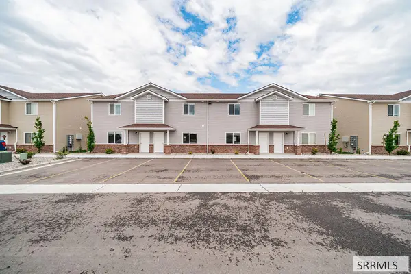 2015 Lawrence Lane #603, BLACKFOOT, ID 83221