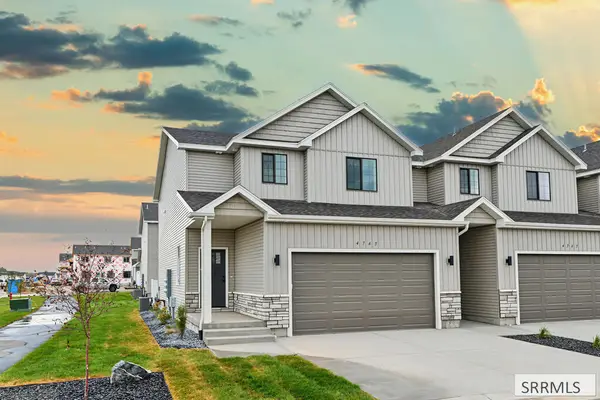 4765 Hazen Drive, AMMON, ID 83406