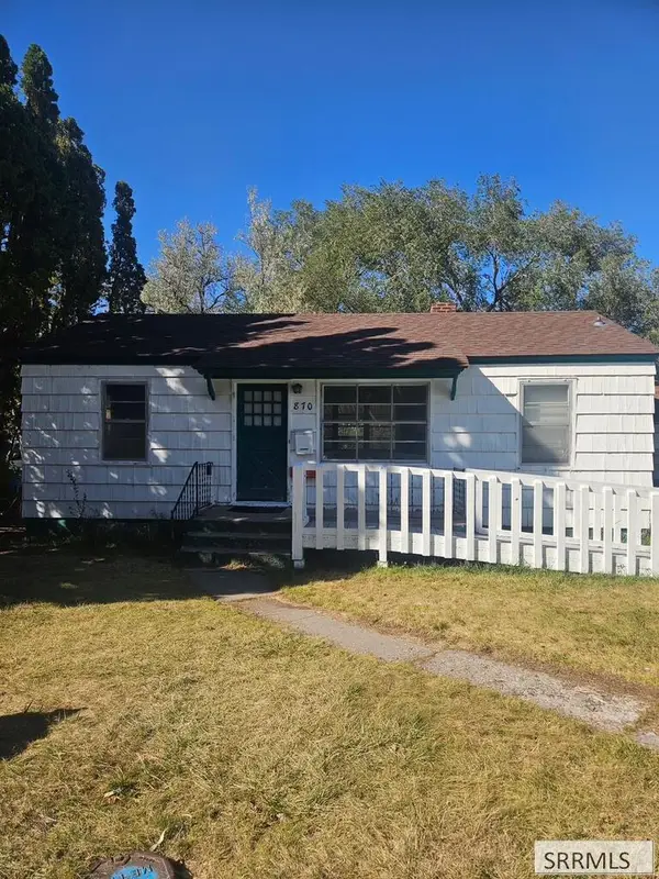 870 Highland Blvd, POCATELLO, ID 83204