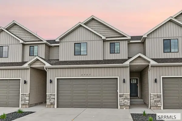 4787 Hazen Drive, AMMON, ID 83406