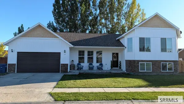 407 Buckskin Court, SUGAR CITY, ID 83448