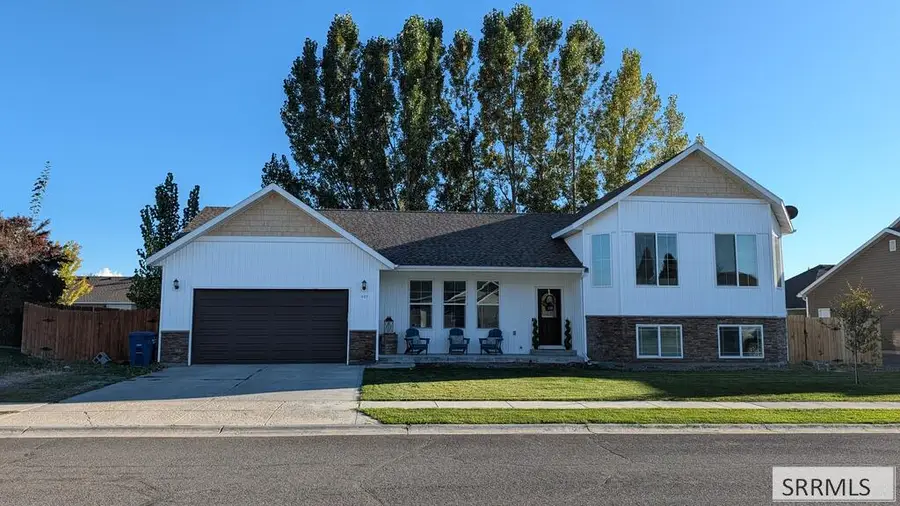 407 Buckskin Court, Sugar City, ID 83448 - #2