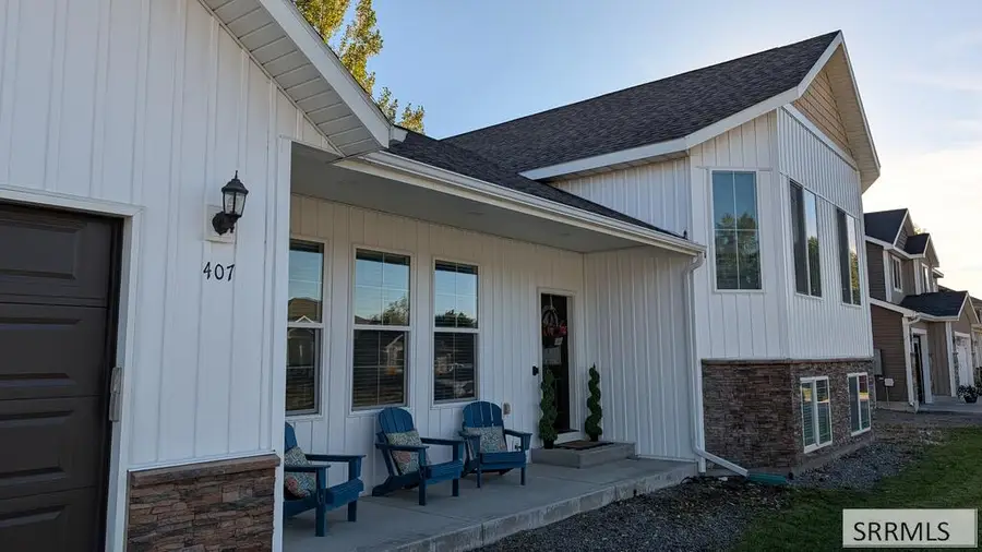 407 Buckskin Court, Sugar City, ID 83448 - #3